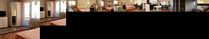 Apartment On Gagarin