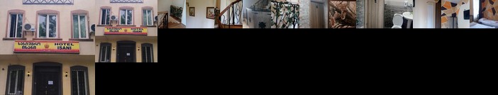 Hotel Isani