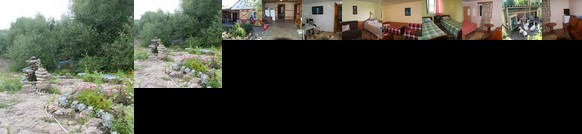 Ekoferma Mezhdumorye