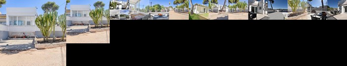 Modern House Costabella