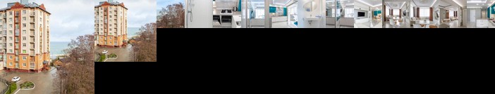 Apartments on Rabochaya 8a