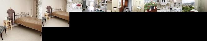 My House is Your Hotel