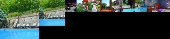 Guest House Skazka Krinitsa