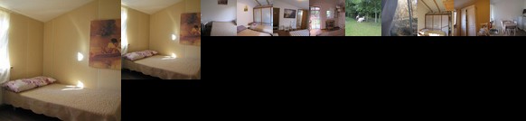 Country house Poljana Ubinskaja