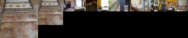 Apartment na Pribrezhnaya 4