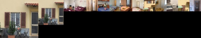 A Casa di Lucia Pisa