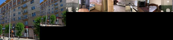 Apartment on pr-t Lenina 16