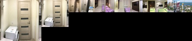 Apartment on Pyatigorskaya10