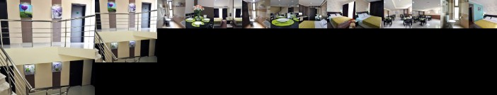 Green Panorama Hotel