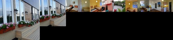 Guesthouse na Lyvovskoy