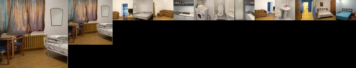 Apartments on Millionnaya 17