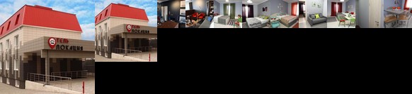 Hotel Lokatsia