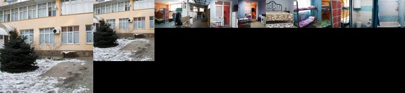 Hostel Uyut Krasnodar