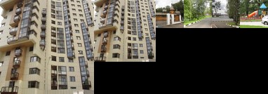 Apartment na Chaikovskogo 1