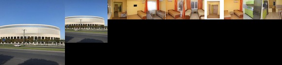 Solnyshko Krasnodar-1