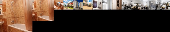 Apartment on Krasnaya 176 Krasnodar