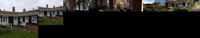 Holiday Home Greenroof