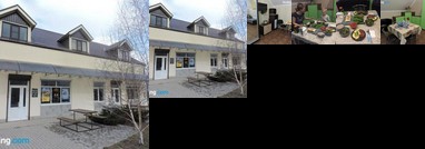 Apartments on Mira Temryuk