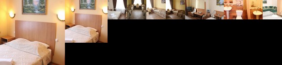 Gostinitsa Uyut Staryy Oskol