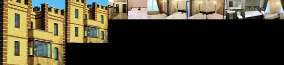 Hotel Fort Ross Pushkin