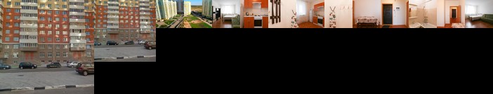 DearHome Avtozavodskaya