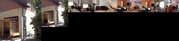 Cottage On Tsvetochnaya