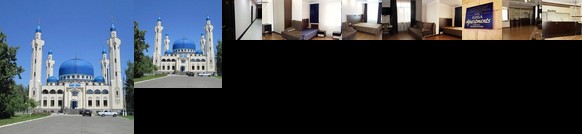 Biba Apartments Maykop