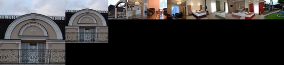 Grand Hotel &Spa Maykop