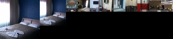 Hotel Okriba Tbilisi