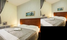 Hotel Comfort Sadovoye Kol'tso