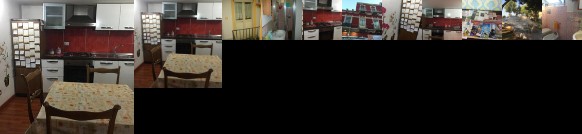 Appartamento Rapisardi Centro