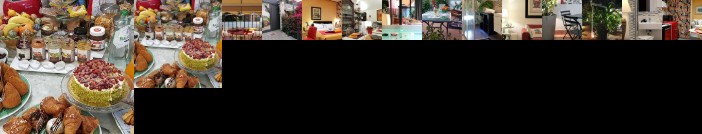 La Foresteria Boutique B&B