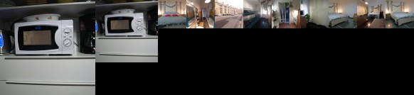 Olga Apartment Genoa