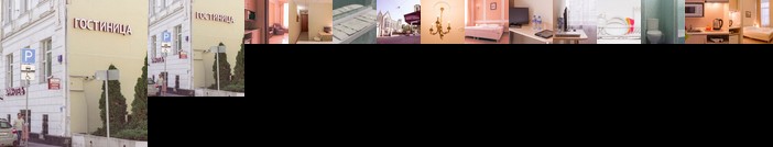 Aroom Hotel on Kitai Gorod