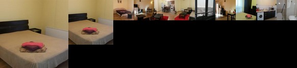 Apartments Inga Perm