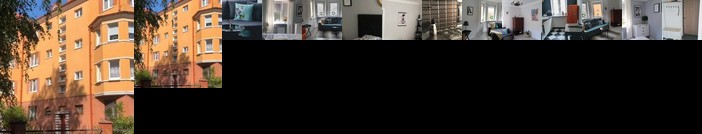 Central and cozy apartment