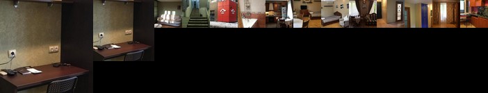 City Heart Apartments Mosfilm