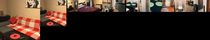 Apartment on Michurinskiy prospekt