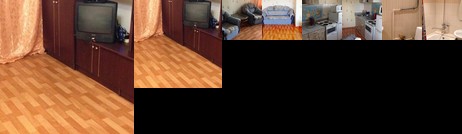 Apartment on Arkadiya Gaydara 13A