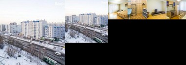 Apartment on Severny proezd 9 by KrasStalker