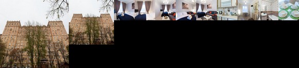 Lux Apartments Frunzenskaya naberezhnaya