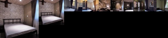 Mini Hotel Atmosphere