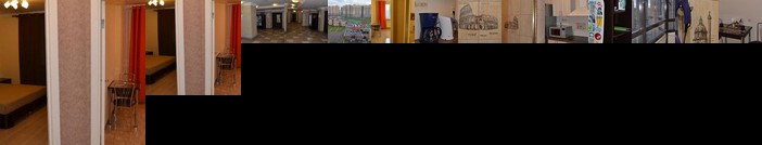 Apartment on Fedora Abramova 8