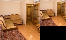 Moskva4you on Gilyarovskogo 12