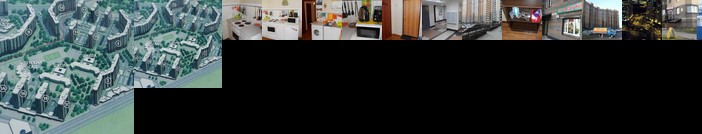 Apartment at Zarechnaya 25