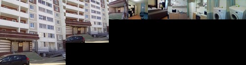 KakDoma-SVO Katiushki