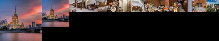 Riverside Hotel Moscow