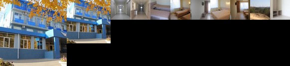 Hotel Sokol Dzerzhinsk