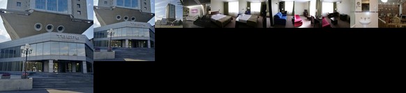 Hotel Panorama Tver