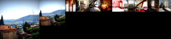 Guest House Irina Tbilisi